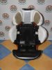 ÚJSZERŰ Maxi Cosi Rodifix AirProtect ISOFIX 15-36kg gyerekülés