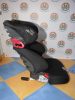 HIBÁTLAN Britax Römer Discovery SL "Cosmos Black" 15-36kg gyerekülés 