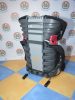 HIBÁTLAN Britax Römer Discovery SL "Cosmos Black" 15-36kg gyerekülés 