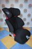 Britax Römer Discovery SL "Cosmos Black" 15-36kg HIBÁTLAN  gyerekülés 