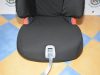 HIBÁTLAN Britax Römer Discovery SL "Cosmos Black" 15-36kg gyerekülés 