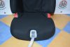 Britax Römer Discovery SL "Cosmos Black" 15-36kg HIBÁTLAN  gyerekülés 