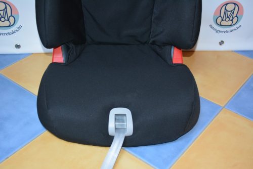Britax Römer Discovery SL "Cosmos Black" 15-36kg HIBÁTLAN  gyerekülés 