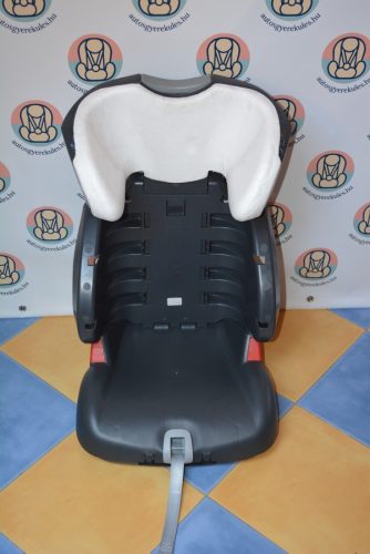 Britax Römer Discovery SL "Cosmos Black" 15-36kg HIBÁTLAN  gyerekülés 