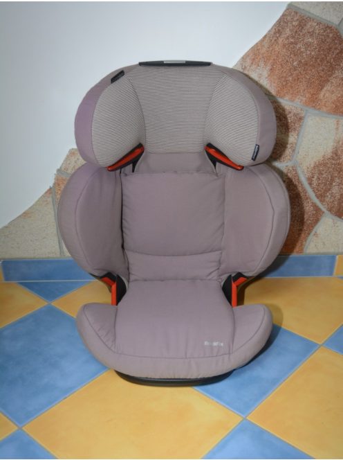 Maxi Cosi Rodifix ISOFIX 15-36kg újszerű gyerekülés