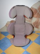 Maxi Cosi Rodifix ISOFIX 15-36kg újszerű gyerekülés