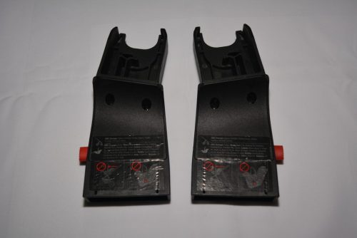 ABC Design babakocsi adapter