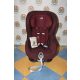 Britax Römer King II Black Series "Burgundy Red" 9-18kg HIBÁTLAN gyerekülés