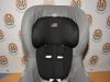 GYÖNYÖRŰ Britax Römer King II LS  9-18kg gyerekülés 