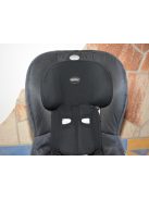 GYÖNYÖRŰ Britax Römer King II LS "Black Thunder" 9-18kg gyerekülés 