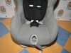 GYÖNYÖRŰ Britax Römer King II LS  9-18kg gyerekülés 