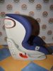 GYÖNYÖRŰ Britax Römer King II  9-18kg gyerekülés 