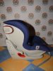 GYÖNYÖRŰ Britax Römer King II  9-18kg gyerekülés 
