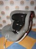 GYÖNYÖRŰ Britax Römer King II LS  9-18kg gyerekülés 
