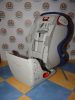 GYÖNYÖRŰ Britax Römer King II  9-18kg gyerekülés 