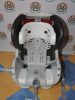GYÖNYÖRŰ Britax Römer King II LS  9-18kg gyerekülés 