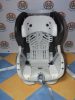 GYÖNYÖRŰ Britax Römer King II  9-18kg gyerekülés 