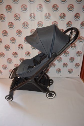 Bugaboo Butterfly GYÖNYÖRŰ babakocsi (repülőgépre felvihető)