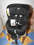 GYÖNYÖRŰ BRITAX RÖMER Dualfix M i-Size 61-105cm reboard gyerekülés limitált kiadás