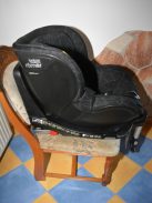 GYÖNYÖRŰ BRITAX RÖMER Dualfix M i-Size 61-105cm reboard gyerekülés limitált kiadás