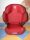 HIBÁTLAN Maxi-Cosi Morion 100-150cm "Basic Red" gyerekülés i-Size