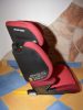 HIBÁTLAN Maxi-Cosi Morion 100-150cm "Basic Red" gyerekülés i-Size