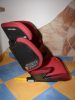 HIBÁTLAN Maxi-Cosi Morion 100-150cm "Basic Red" gyerekülés i-Size