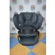 Cybex Pallas G Gold i-Size "Granite Black" GYÖNYÖRŰ  gyerekülés (76-150cm)