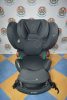 Cybex Pallas G Gold i-Size "Granite Black" GYÖNYÖRŰ  gyerekülés (76-150cm)