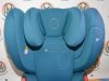 GYÖNYÖRŰ Cybex Pallas G Gold i-Size gyerekülés (76-150cm)