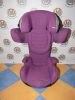 GYÖNYÖRŰ Kiddy Cruiserfix 3 ISOFIX 15-36kg autósülés
