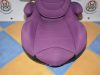 GYÖNYÖRŰ Kiddy Cruiserfix 3 ISOFIX 15-36kg autósülés