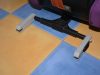 GYÖNYÖRŰ Kiddy Cruiserfix 3 ISOFIX 15-36kg autósülés