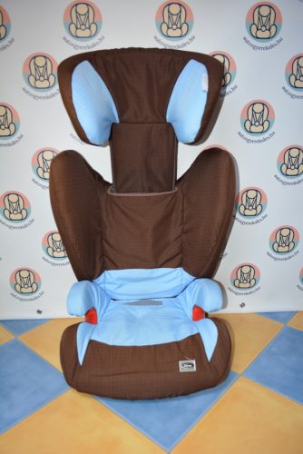 Römer Kidfix ISOFIX 15-36kg gyerekülés