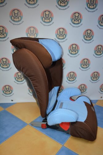 Römer Kidfix ISOFIX 15-36kg gyerekülés