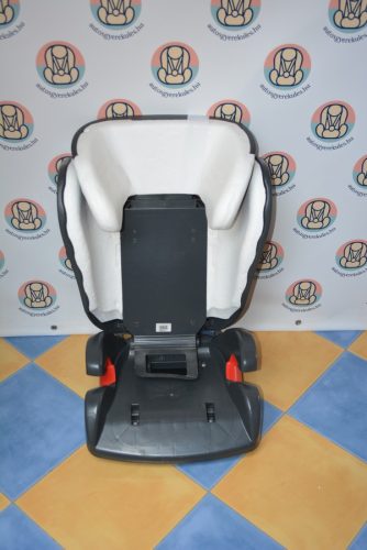 Römer Kidfix ISOFIX 15-36kg gyerekülés