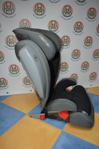 Römer Kidfix Sict ISOFIX 15-36kg újszerű gyerekülés