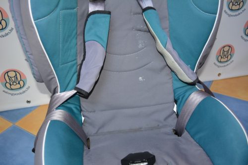 Pierre Cardin 9-25 kg dönthető gyerekülés