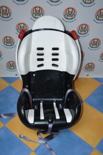 Pierre Cardin 9-25 kg dönthető gyerekülés