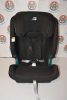Britax Römer Advansafix M i-Size isofix 76-150cm "Cosmos Black" HIBÁTLAN gyerekülés