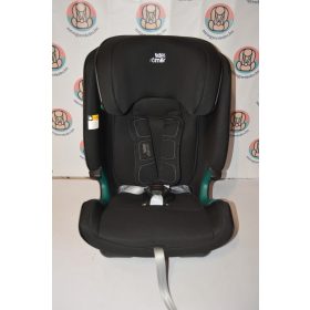   Britax Römer Advansafix M i-Size isofix 76-150cm "Cosmos Black" HIBÁTLAN gyerekülés