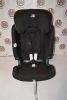 Britax Römer Advansafix M i-Size isofix 76-150cm "Cosmos Black" HIBÁTLAN gyerekülés