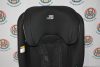 Britax Römer Advansafix M i-Size isofix 76-150cm "Cosmos Black" HIBÁTLAN gyerekülés