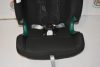 Britax Römer Advansafix M i-Size isofix 76-150cm "Cosmos Black" HIBÁTLAN gyerekülés