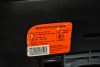Britax Römer Advansafix M i-Size isofix 76-150cm "Cosmos Black" HIBÁTLAN gyerekülés