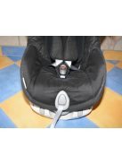 Römer Trifix isofix 9-18kg gyerekülés újszerű állapotban