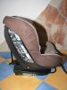 ÚJSZERŰ Maxi Cosi Milofix isofix 0-18kg reboard gyerekülés