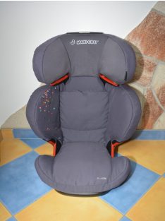   Maxi Cosi Rodifix ISOFIX 15-36kg újszerű újszerű gyerekülés