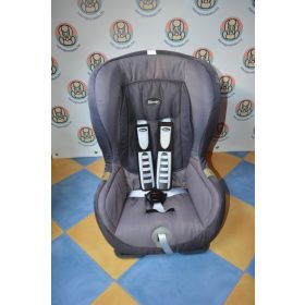 Britax Römer Duo Plus isofix 9-18kg gyerekülés