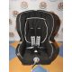 ÚJSZERŰ állapotú Britax Römer Duo Plus isofix "MAZDA" 9-18kg gyerekülés + TopTether pánt